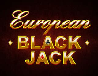 Slot European Blackjack Espresso